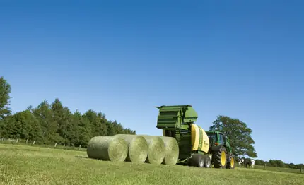 Krone Fortima V 1500 MC thumbnail 2