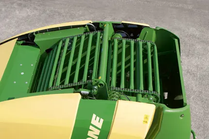Krone Fortima V 1500 MC thumbnail 3