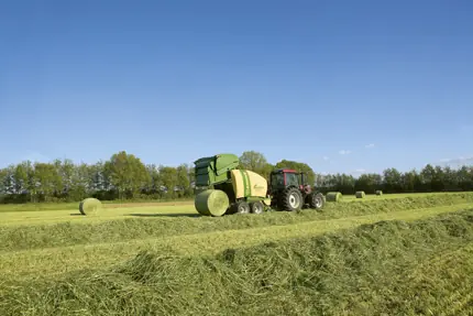 Krone Fortima V 1500 MC thumbnail 4