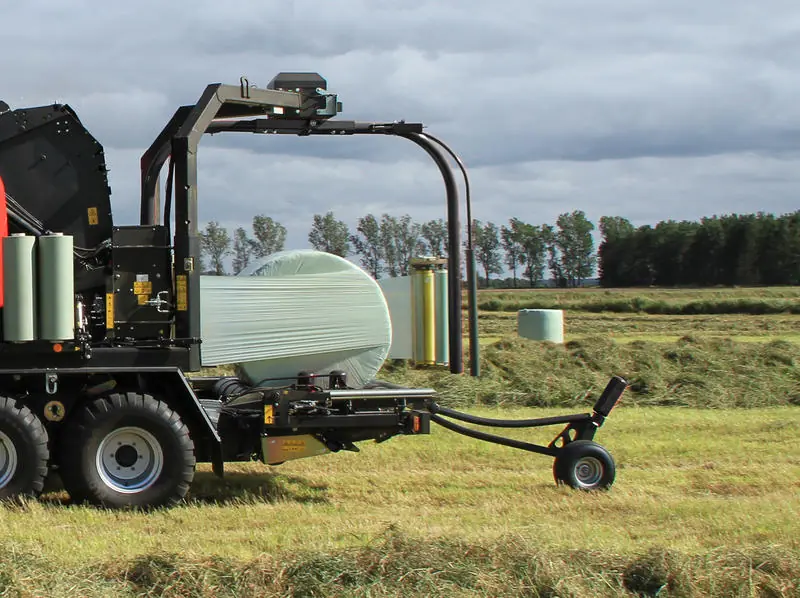 Vicon RF 4325 SC 14 FW