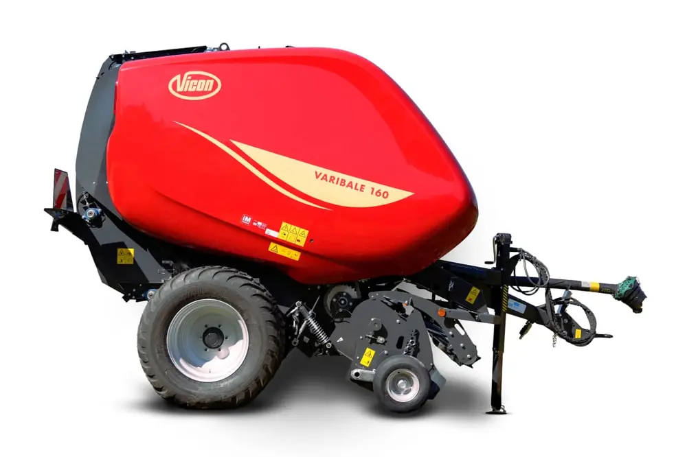 Vicon VariBale 160 CF 15