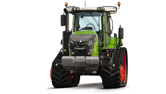 Fendt 943 Vario MT thumbnail 5