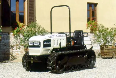 Lamborghini Grimper 560 N