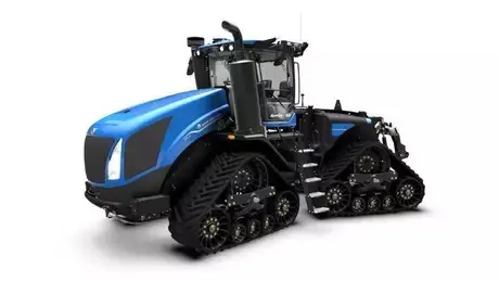New Holland T9.520 SMARTTRAX™