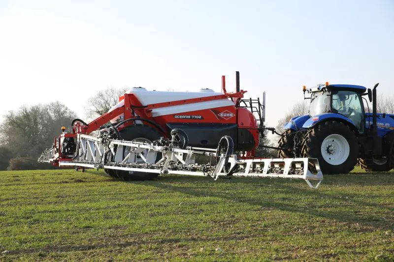 Kuhn Oceanis 2-5600 thumbnail 3