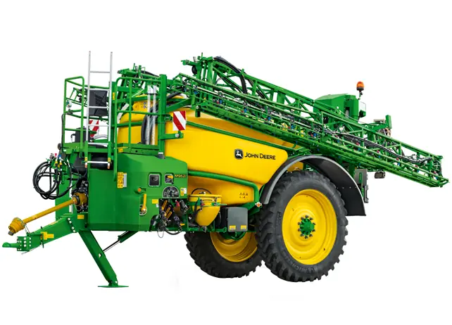 John Deere M 962 i