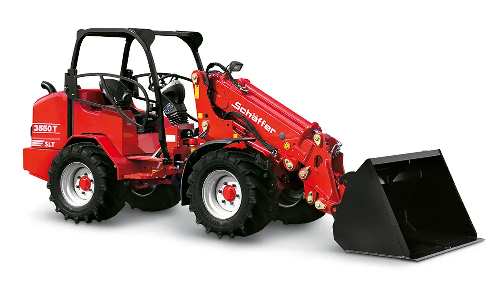 Schäffer 3550 T-SLT thumbnail 2