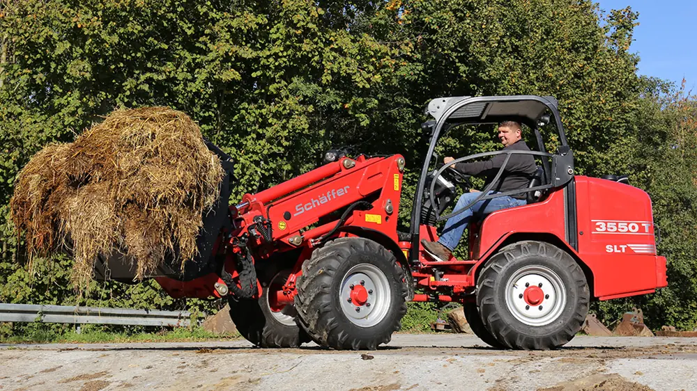 Schäffer 3550 T-SLT thumbnail 4