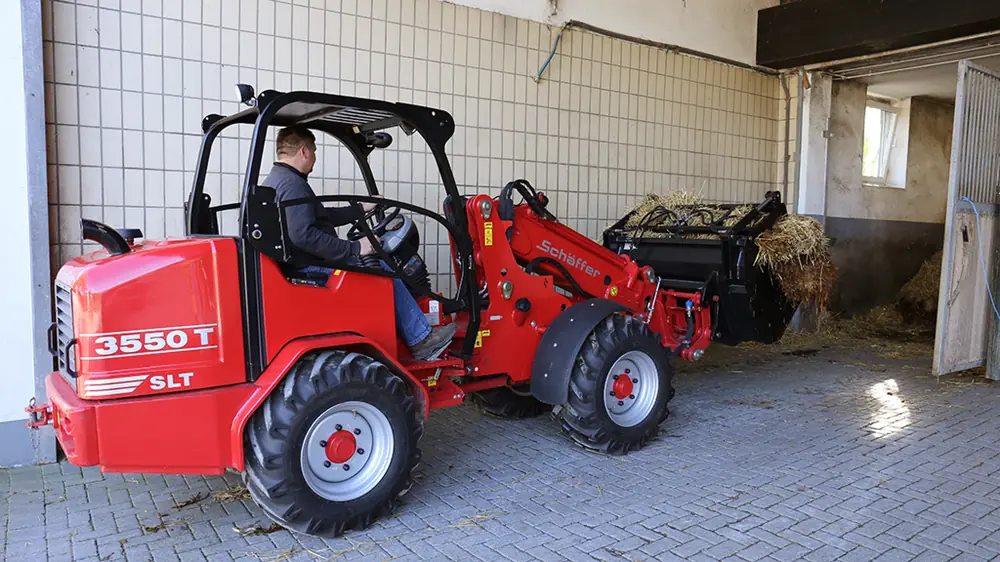 Schäffer 3550 T-SLT thumbnail 5