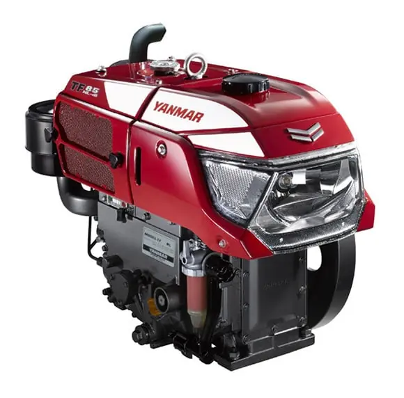 Yanmar TF90N