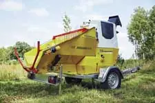 TS-Industrie Jaguar 45 DS