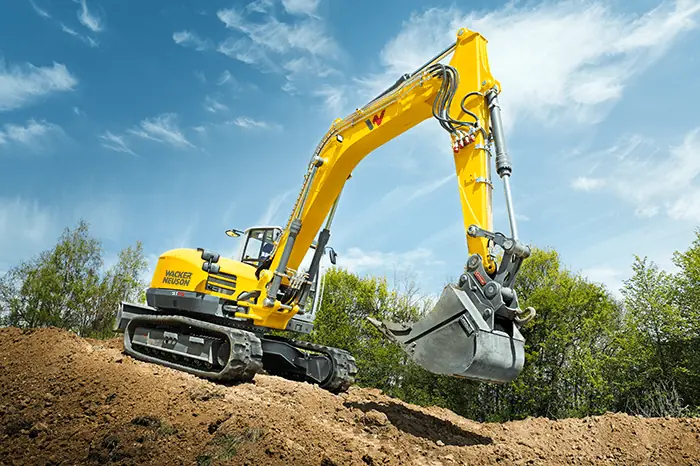 Wacker Neuson ET145