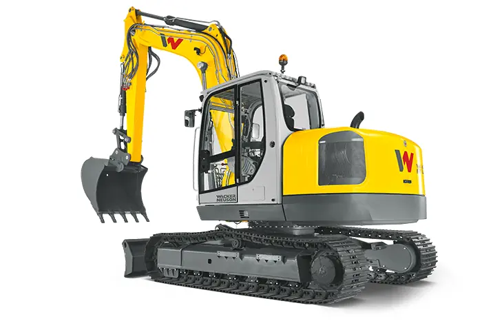 Wacker Neuson ET145 thumbnail 4