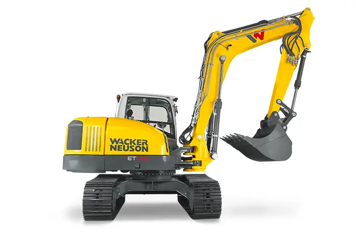 Wacker Neuson ET145 thumbnail 7