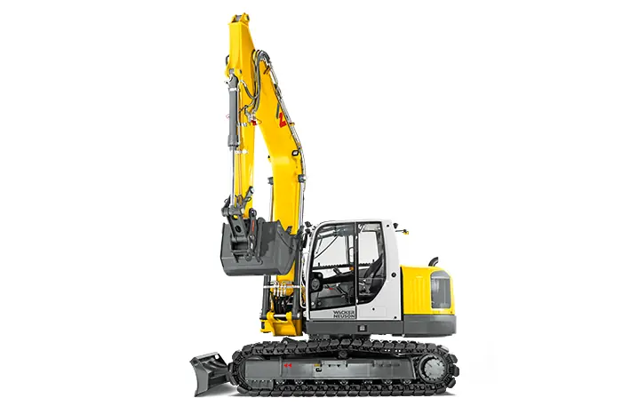 Wacker Neuson ET145 thumbnail 8