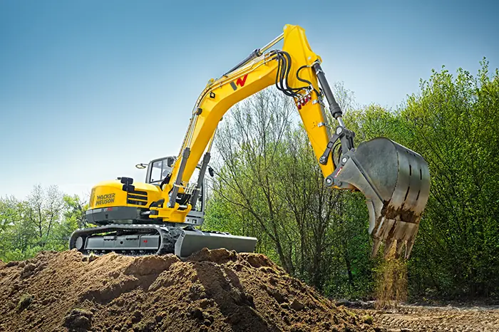 Wacker Neuson ET145 thumbnail 10