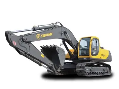 Sinoway SWE330LC