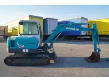 Sunward SWE 55