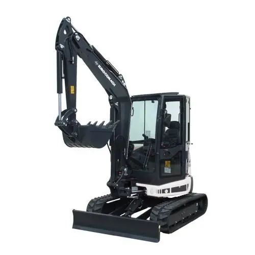 Eurocomach ES 40 ZT
