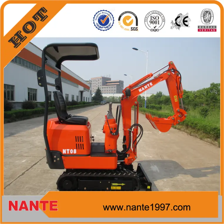 Nante NT08