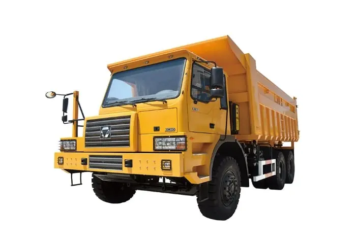 XCMG NXG5900D3T