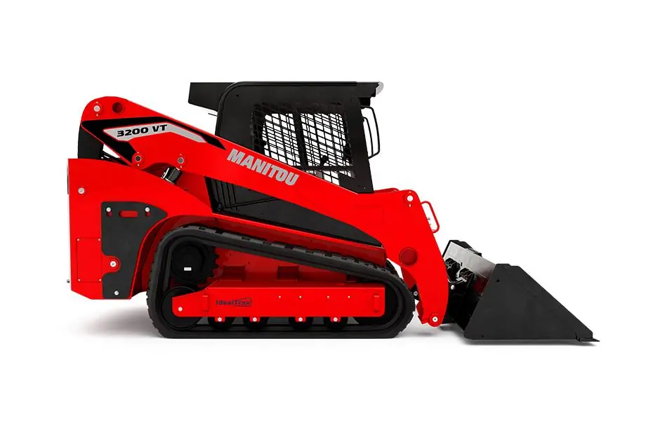 Manitou 3200VT