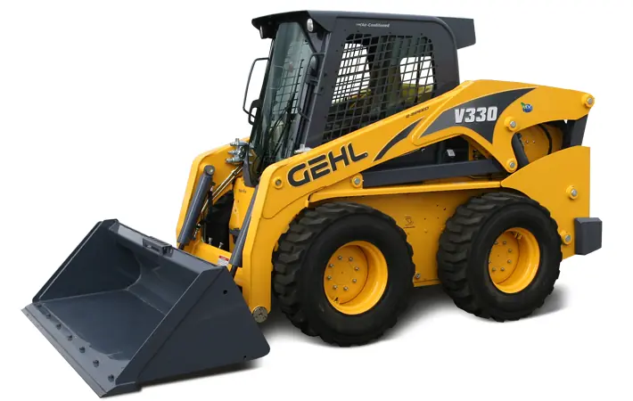 Gehl SL V 330 SXT Dual thumbnail 2