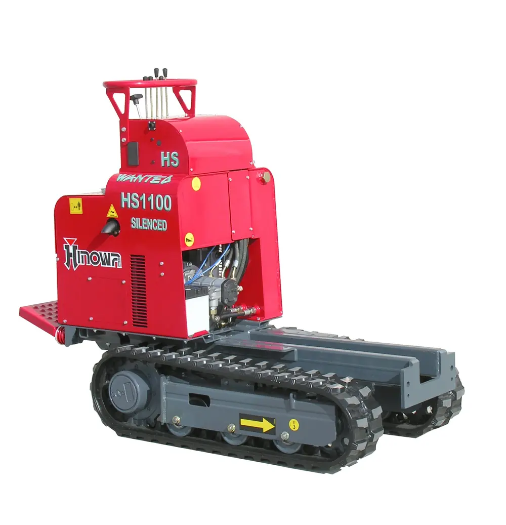 Hinowa HS1100B thumbnail 2