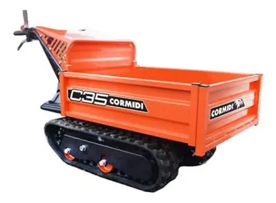 Cormidi C 35