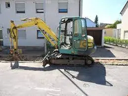 Yanmar B 50-2