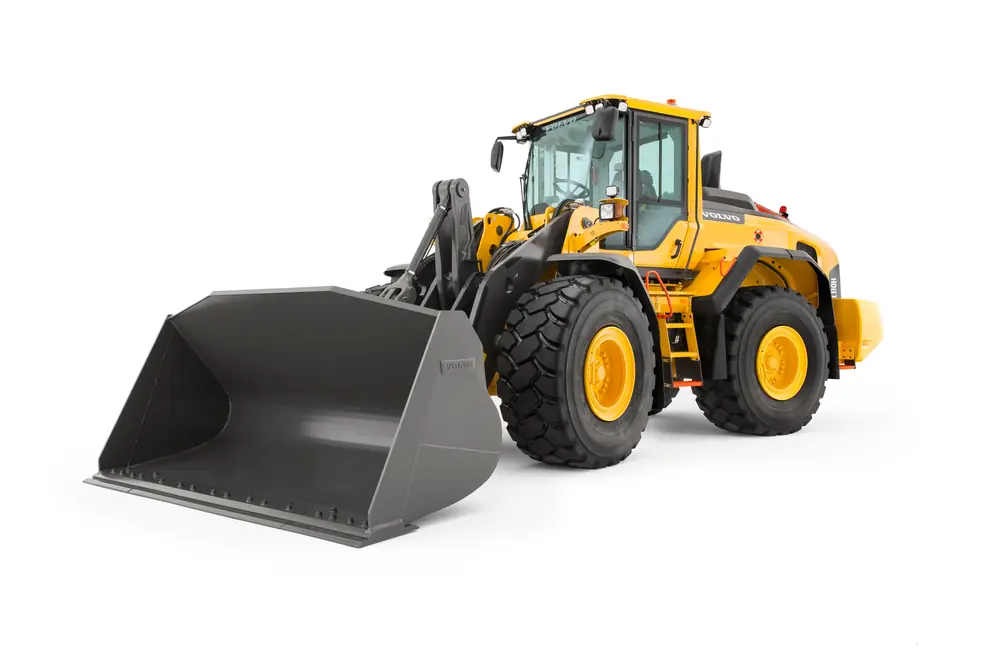 Volvo L110H