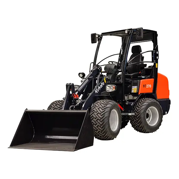 Kubota RT270