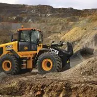 JCB 457 ZX thumbnail 2