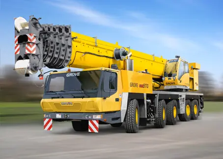 Grove GMK5170-1