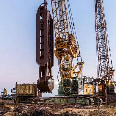 Liebherr HS 8100 thumbnail 3