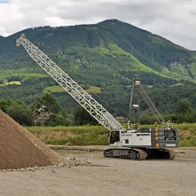 Liebherr HS 8100 thumbnail 6