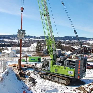 Liebherr HS 8100 thumbnail 8