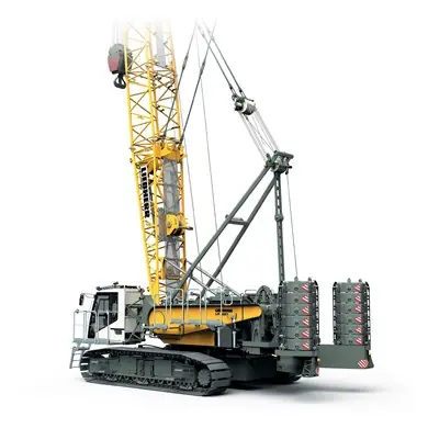 Liebherr LR 1110
