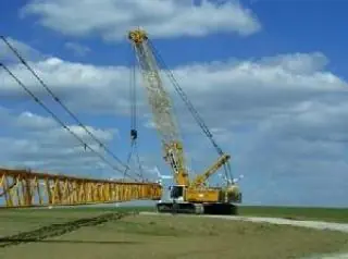 Liebherr LR 1110 thumbnail 2