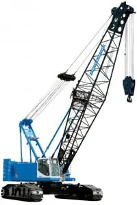Hitachi Sumitomo SCX1200HD-2