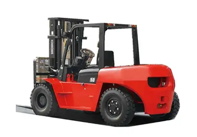 Sinomach CPCD100