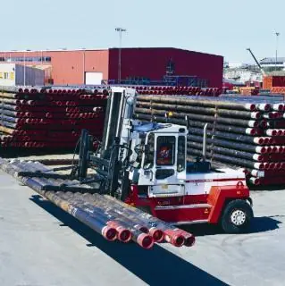 SVETRUCK 15120-35