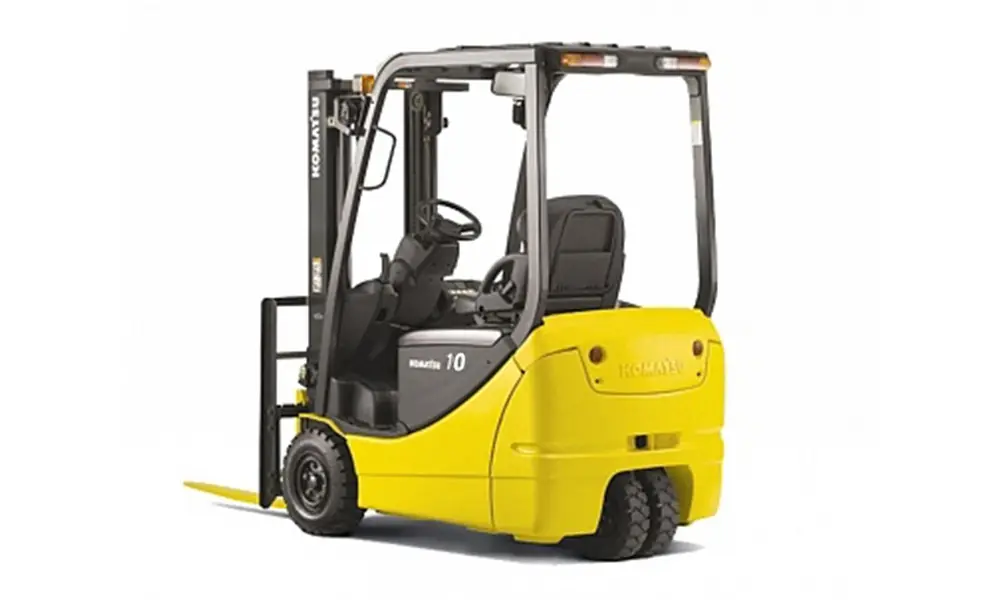 Komatsu FB10M-12