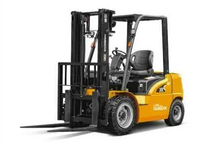Hangcha CPD20-XC4-I