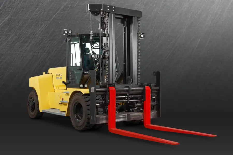 Hyster J330XD