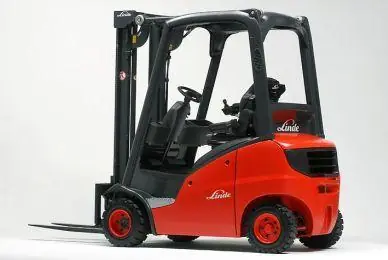 Linde H 16 T thumbnail 3