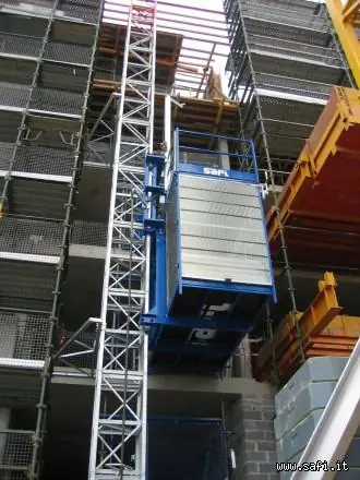 Safi VISION AS 3000 HS