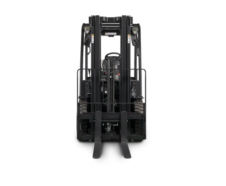 Bobcat G25N-7 thumbnail 2
