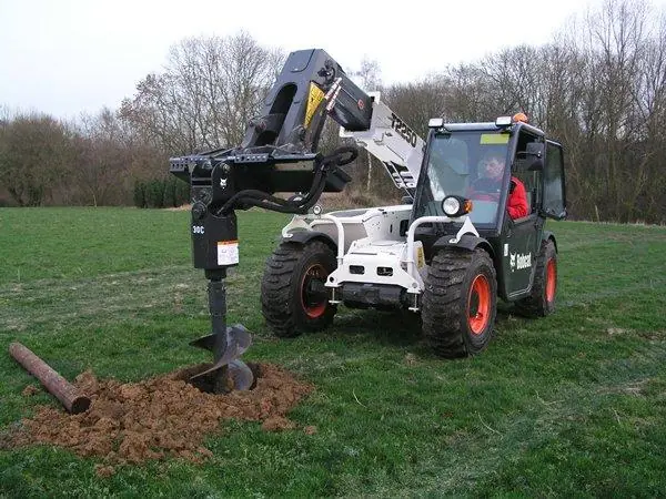 Bobcat T 2250 thumbnail 3