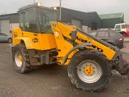 Matbro TR 200 TJ Powershift